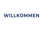 WILLKOMMEN